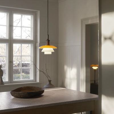 PH 3/3 Pendant Centenary Edition by Louis Poulsen