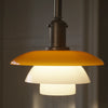PH 3/3 Pendant Centenary Edition by Louis Poulsen