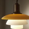 PH 2/2 Wall Lamp Centenary Edition by Louis Poulsen