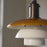 PH 3/3 Pendant Centenary Edition by Louis Poulsen