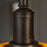 PH 3/3 Pendant Centenary Edition by Louis Poulsen