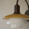 PH 2/2 Wall Lamp Centenary Edition by Louis Poulsen