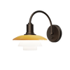 PH 2/2 Wall Lamp Centenary Edition by Louis Poulsen