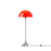 Panthella Floor Lamp The Originals by Louis Poulsen