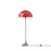 Panthella Floor Lamp The Originals by Louis Poulsen