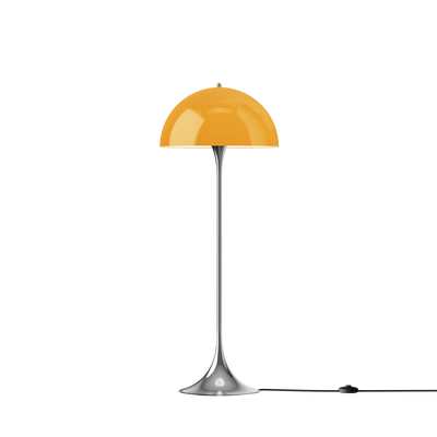 Panthella Floor Lamp The Originals by Louis Poulsen