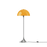 Panthella Floor Lamp The Originals by Louis Poulsen