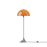 Panthella Floor Lamp The Originals by Louis Poulsen