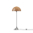 Panthella Floor Lamp The Originals by Louis Poulsen
