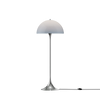 Panthella Floor Lamp The Originals by Louis Poulsen