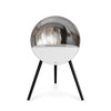 Le Feu Eye - Silver by Le Feu
