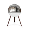 Le Feu Eye - Silver by Le Feu