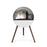 Le Feu Eye - Silver by Le Feu