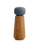 Kähler Hammershøi Grinder accessory with a sleek, minimalist design, featuring wood and ceramic elements for stylish kitchen use.