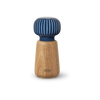 Kähler Hammershøi Grinder accessory with a sleek, modern design and textured surface, suitable for kitchen use.