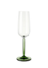 Hammershøi Champagne Glasses (2 pcs) by Kähler
