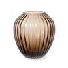 Hammershøi Vases - Glass by Kähler