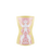 Nina Vase by Bjørn Wiinblad
