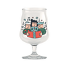 Verre à bière par Holmegaard x Mikkeller