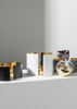 Infinity Candle Holder by Skultuna