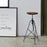 Shoreline Bar Stool by Camino X MASSIMO