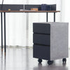 BUENA Mobile Cabinet by Camino