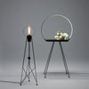 Gaze Lamp by Camino X MASSIMO