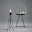 Gaze Lamp by Camino X MASSIMO