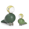 Liv & Lykke Birds - Set of 2 by Kay Bojesen