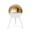 Le Feu Eye - Chrome Rose Gold by Le Feu