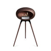 Le Feu Ground High Dome - Mocca by Le Feu