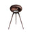 Le Feu Ground High Dome - Mocca by Le Feu