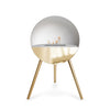 Le Feu Eye - White by Le Feu