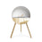 Le Feu Eye - White by Le Feu