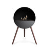 Le Feu Eye - Black by Le Feu