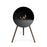 Le Feu Eye - Black by Le Feu
