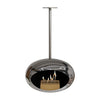Le Feu Sky Dome - Chromed Silver by Le Feu