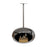 Le Feu Sky Dome - Chromed Silver by Le Feu