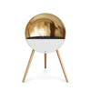 Le Feu Eye - Chrome Rose Gold by Le Feu