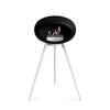 Le Feu Ground High Dome - Black by Le Feu