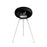 Le Feu Ground High Dome - Black by Le Feu