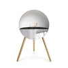 Le Feu Eye - White by Le Feu
