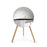 Le Feu Eye - White by Le Feu