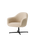 Fauteuil Harbour Lounge par Audo Copenhagen