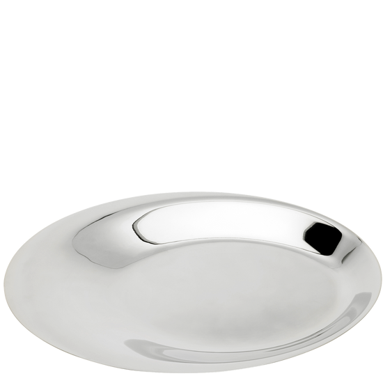 Norman Foster Dish 46cm Golden by Stelton