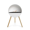 Le Feu Eye - White by Le Feu