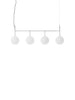 TR Bulb Suspension Frame by Audo Copenhagen