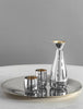 Norman Foster Dish 46cm Golden by Stelton