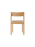Mauro Dining Chair by Audo Copenhagen