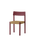 Mauro Dining Chair by Audo Copenhagen